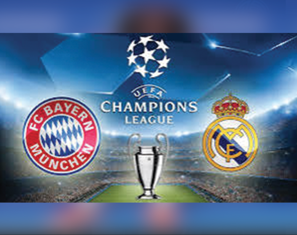 Bayern Munich vs Real de Madrid: Un duel à tout casser